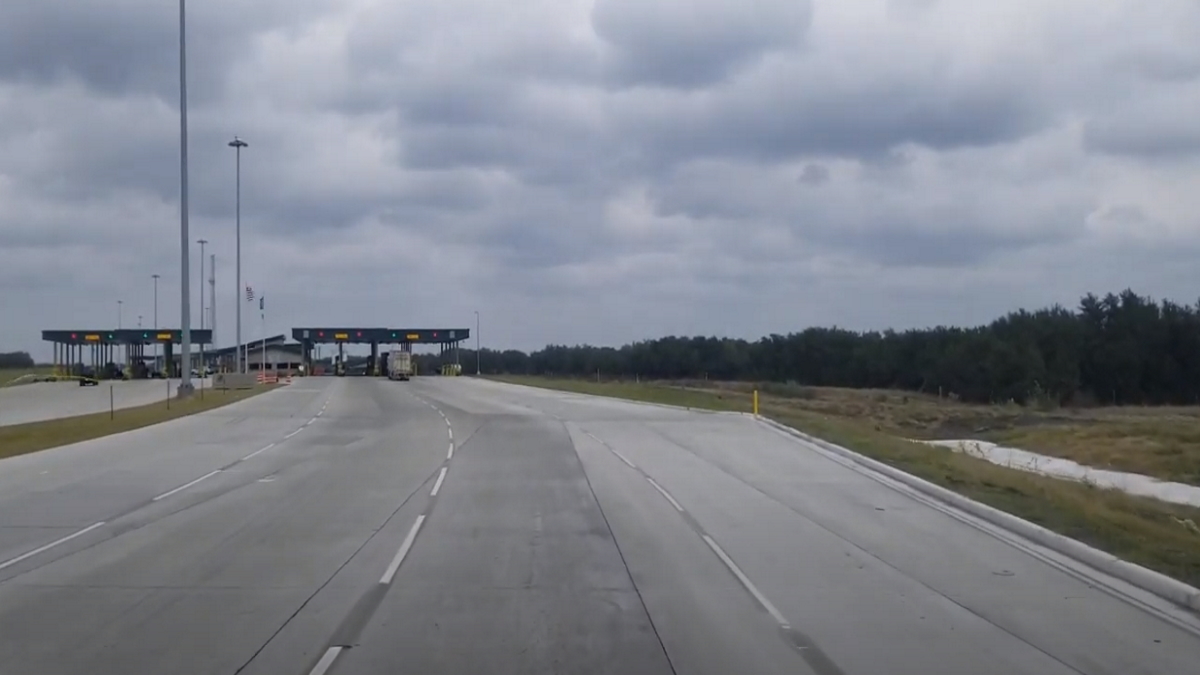 Agents Continue to Encounter Armed Subjects in the Rio Grande&nbsp;Valley