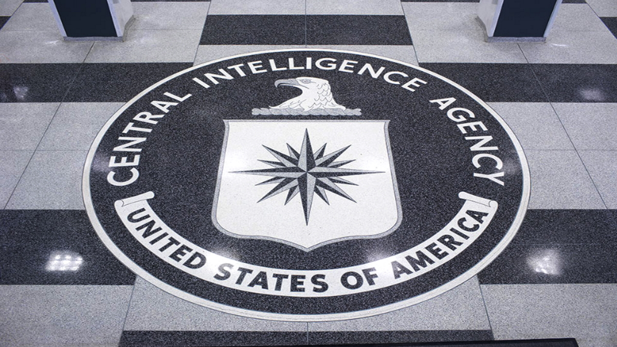 Former CIA Officer Arrested and Charged with&nbsp;Espionage