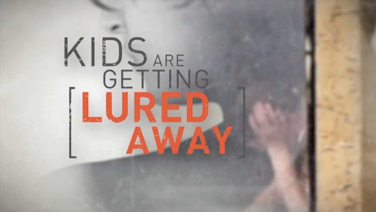 U.S. Marshals Find 39 Missing Children in Georgia During ‘Operation Not&nbsp;Forgotten’