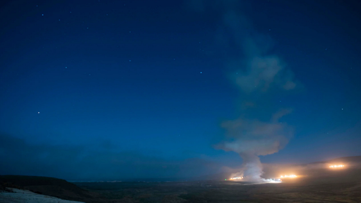 DOD Official Outlines U.S. Nuclear Deterrence&nbsp;Strategy