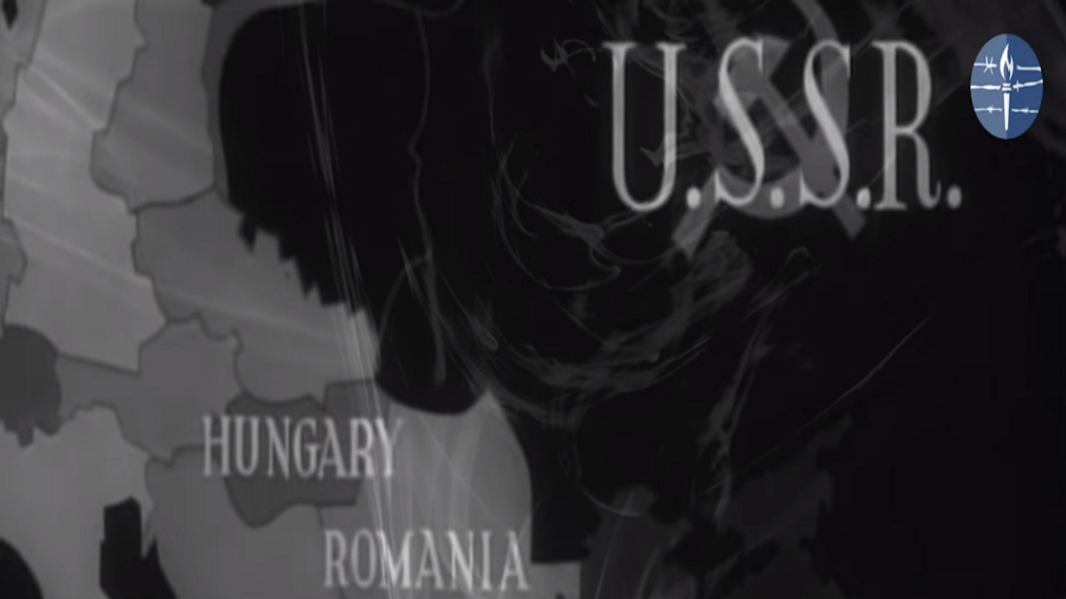 The Unresolved Legacy of Communist Crimes&nbsp;Speech